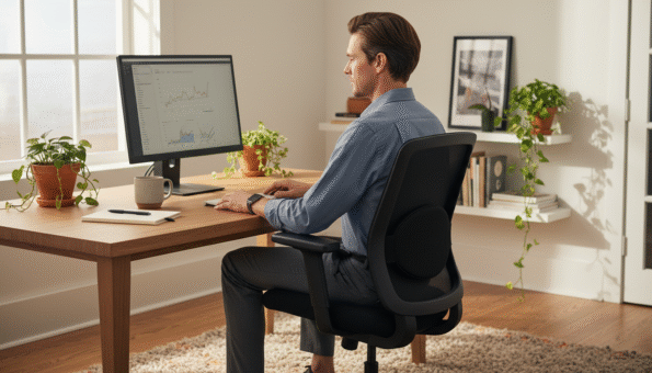 What's Causing Your Back Pain Body Map - Hero Image