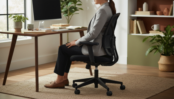 Back Pain Relief Products - What Actually Works - Hero Image