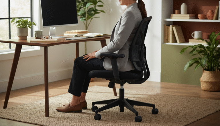 Back Pain Relief Products - What Actually Works - Hero Image