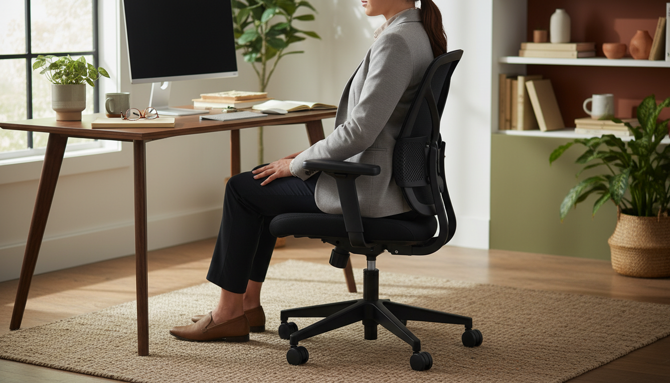 Back Pain Relief Products - What Actually Works - Hero Image