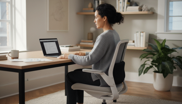 Article 80 Back Pain Risk Calculator - Hero Image