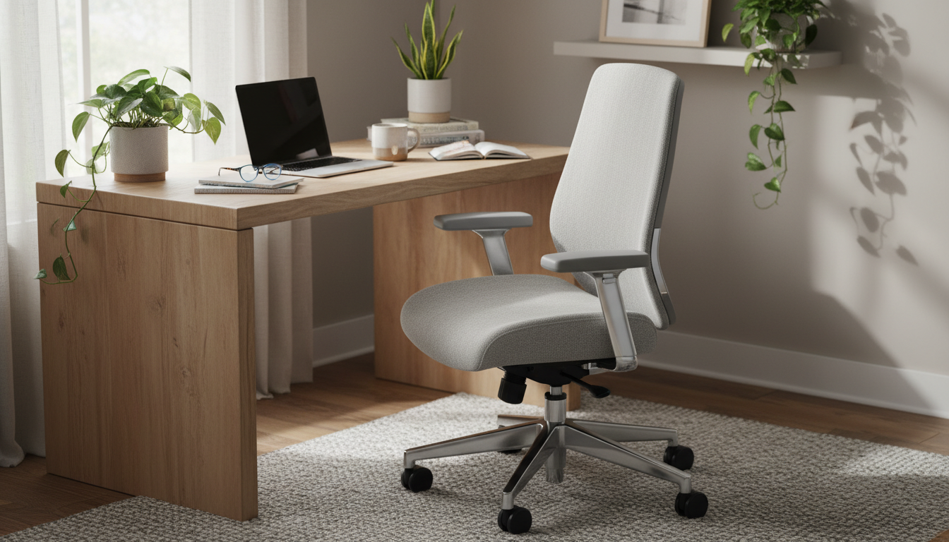 back support for desk chair – Back Support for Desk Chair