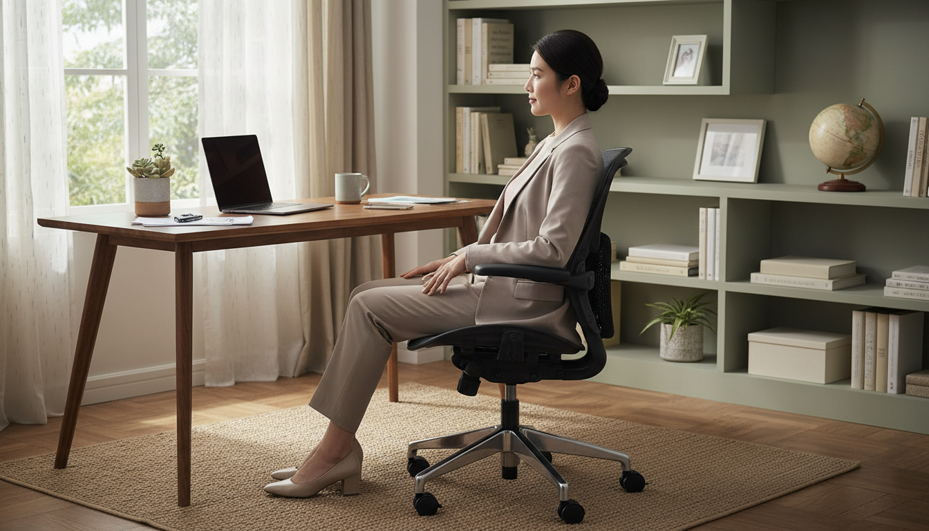 Best Lumbar Support Pillows 2025 - Hero Image