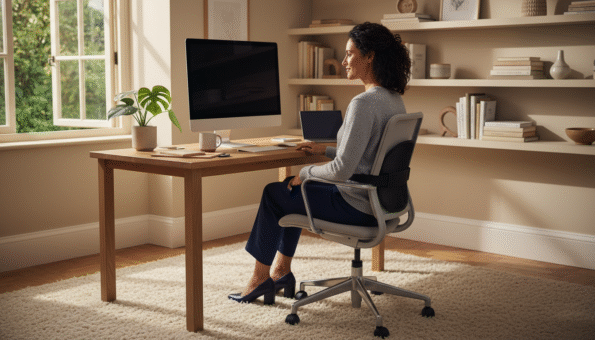 Best Seat Cushion for Back Pain - Hero Image