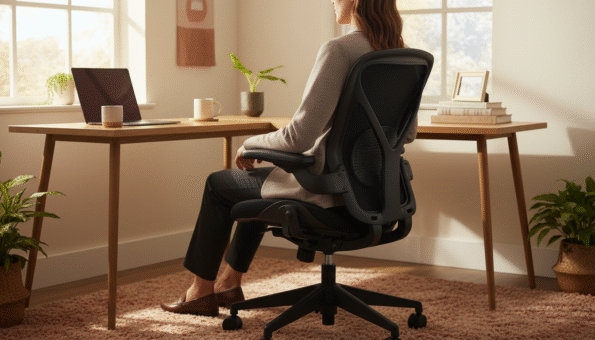 Best Exercises for Lower Back Pain - Hero Image