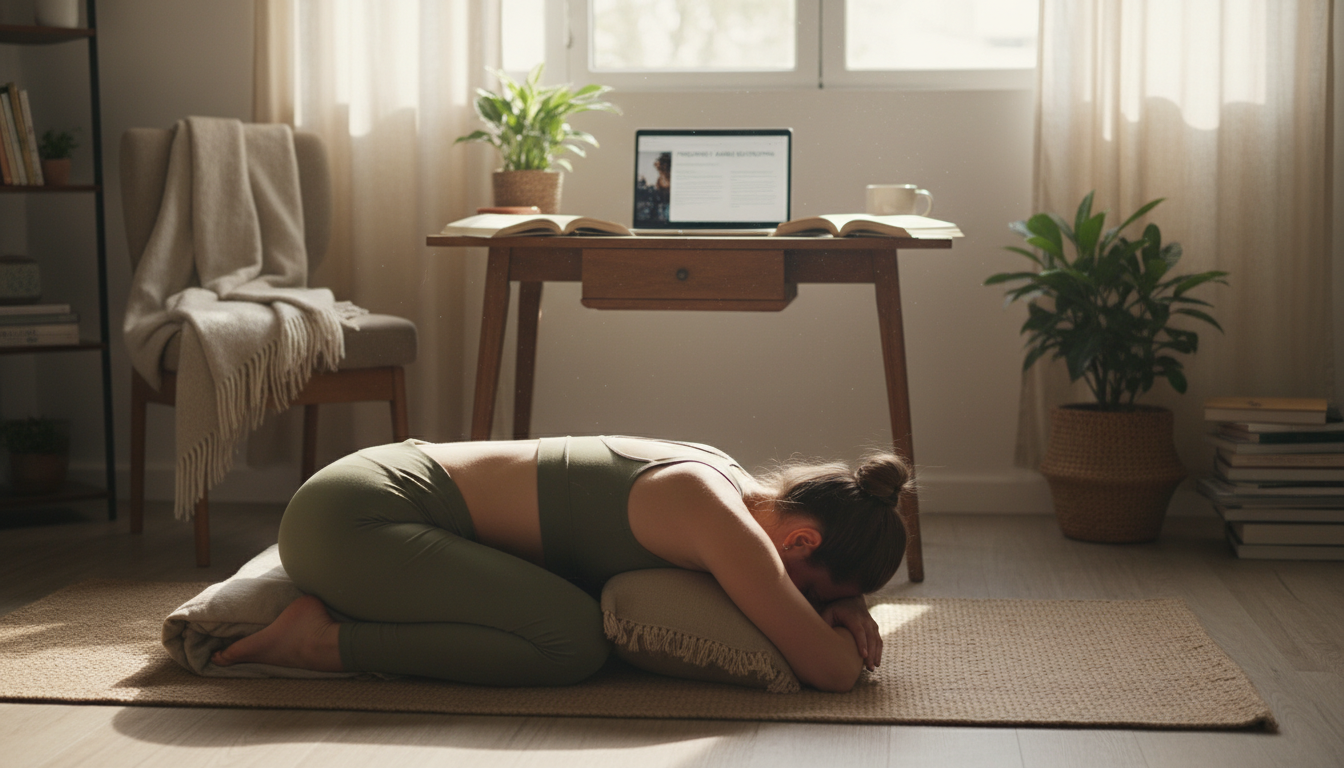 yoga for lower back pain – Yoga for Lower Back Pain