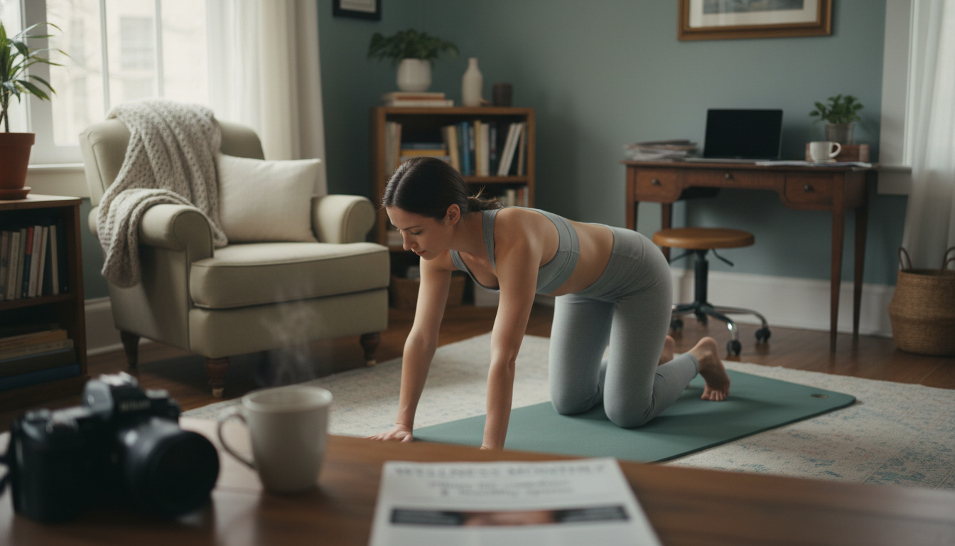 pilates lower back pain – Pilates for Lower Back Pain