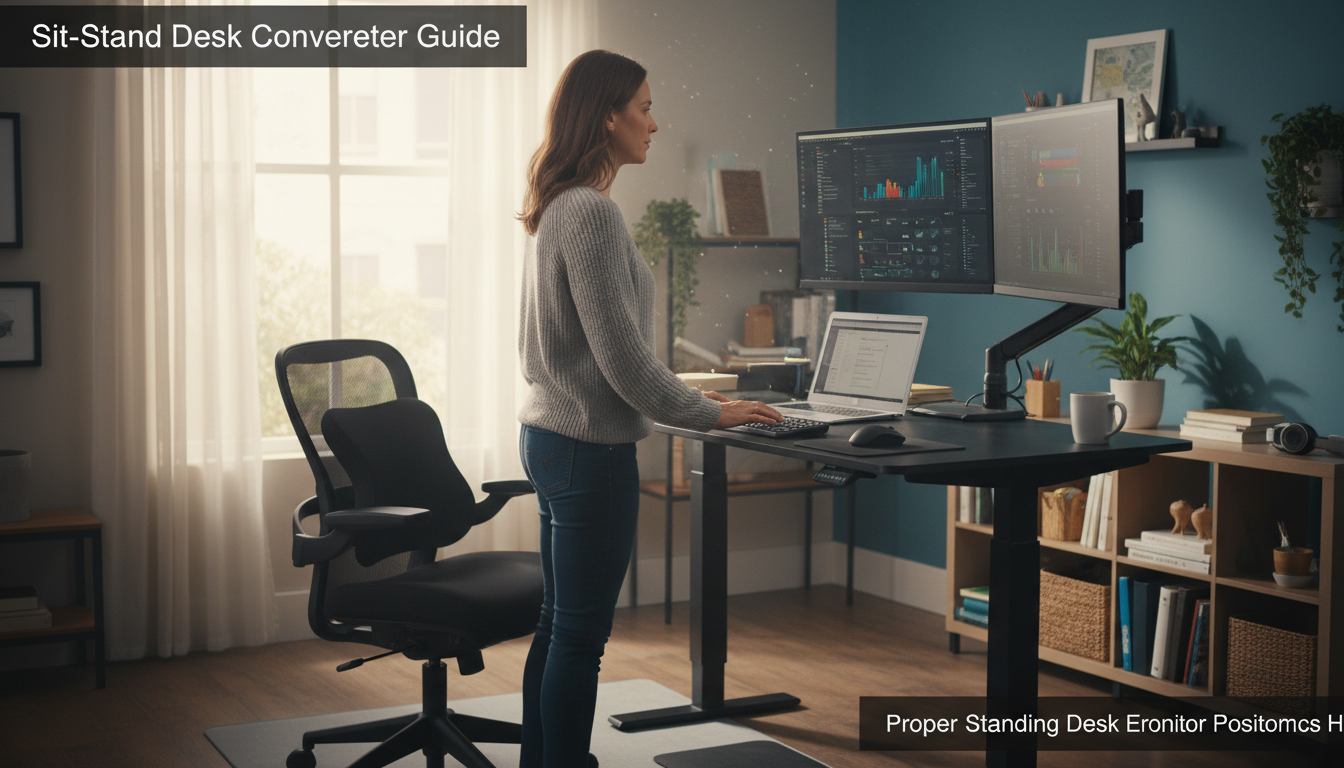 Person using lumbar support pillow in office chair