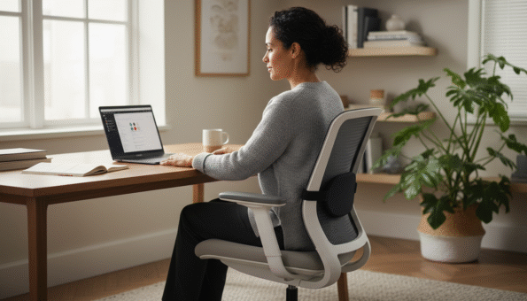 Lumbar Support FAQ - Every Question Answered - Hero Image