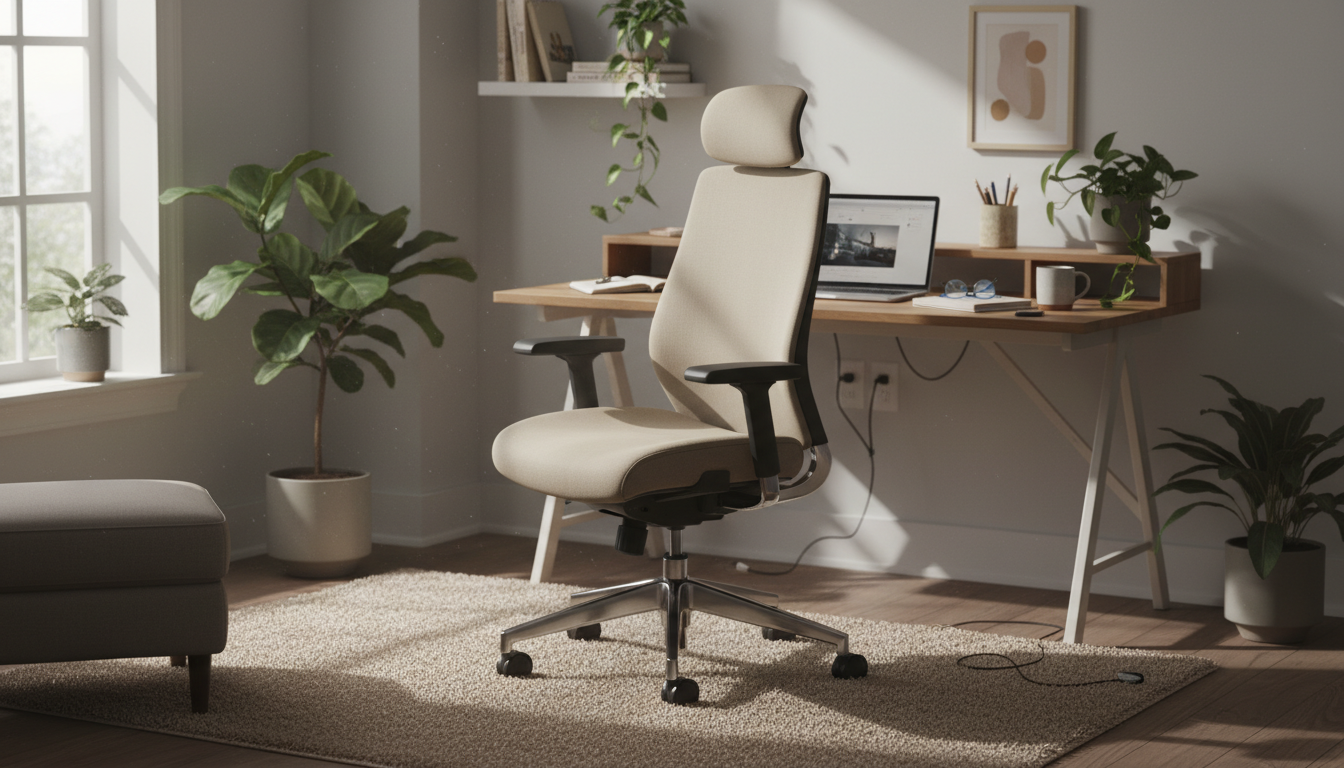 office chair for lower back pain – Office Chair for Lower Back Pain