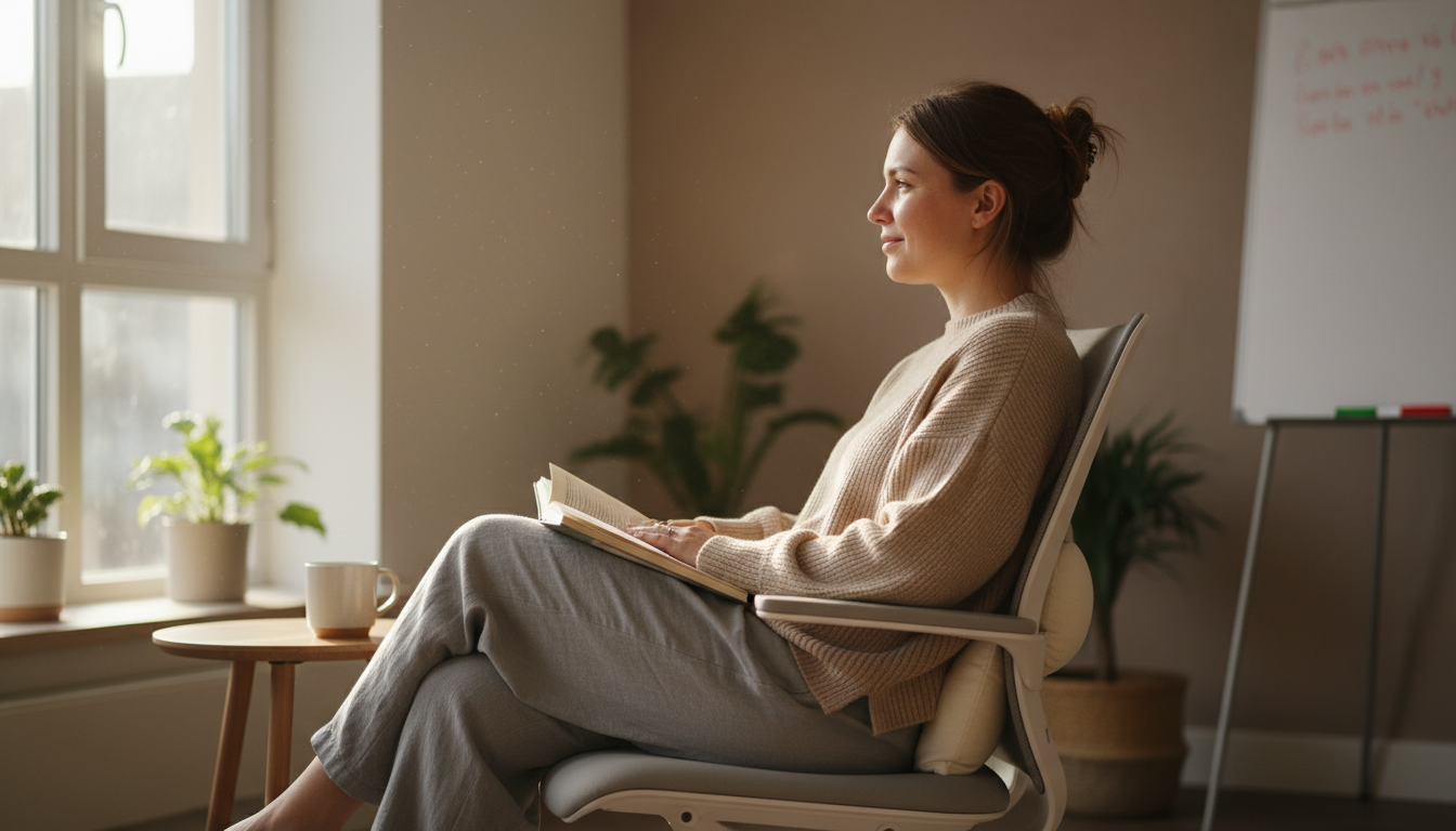 Orthopedic Back Support – Medical-Grade Solutions - lumbar support and back pain relief