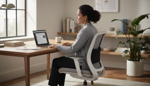 Posture Correction Exercises - Hero Image