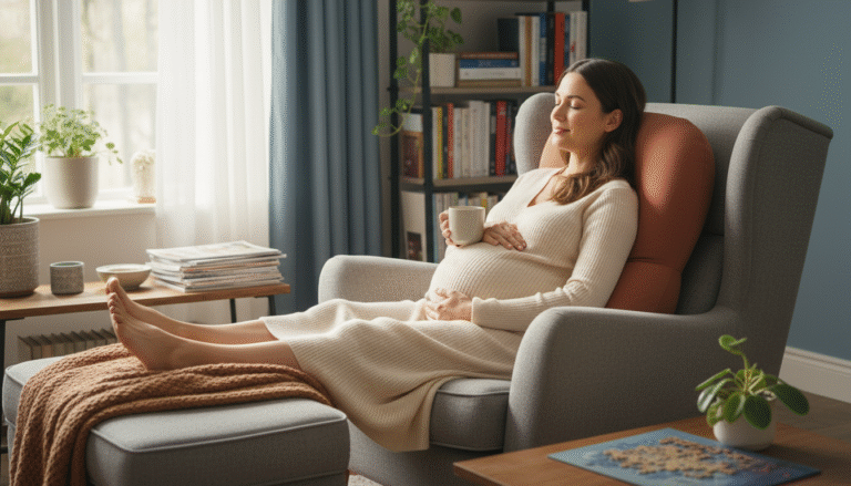 pregnancy back pain relief - Pregnancy Back Pain Relief - Safe Solutions for Expecting Mothers