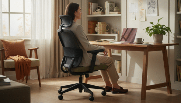 Sciatica Relief - Best Pillows and Support Guide - Hero Image