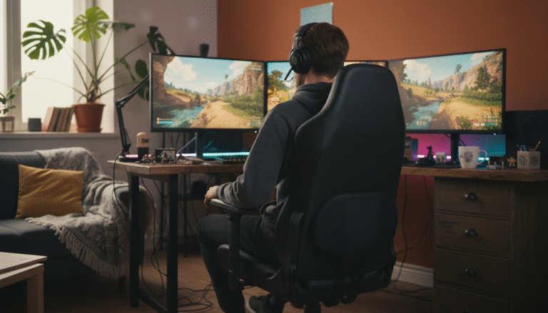 Secretlab Chair for Back Pain Review - Hero Image