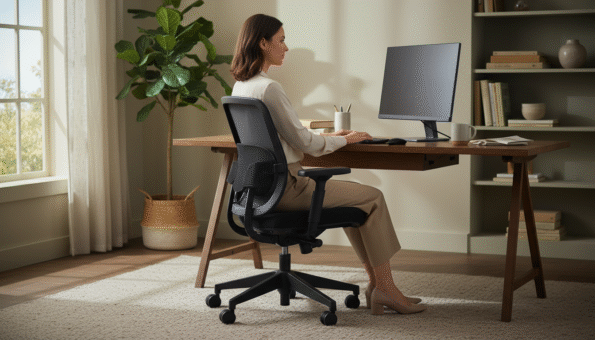 How to Strengthen Lower Back - Hero Image