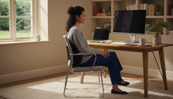 Theater and Movie Seat Back Pain - Hero Image