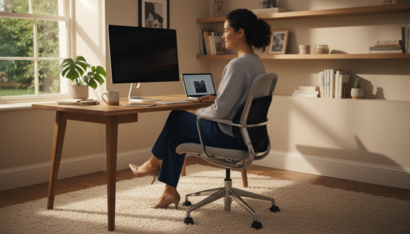 Walking for Lower Back Pain - Hero Image