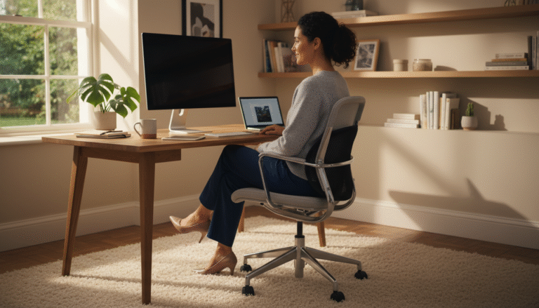 Walking for Lower Back Pain - Hero Image