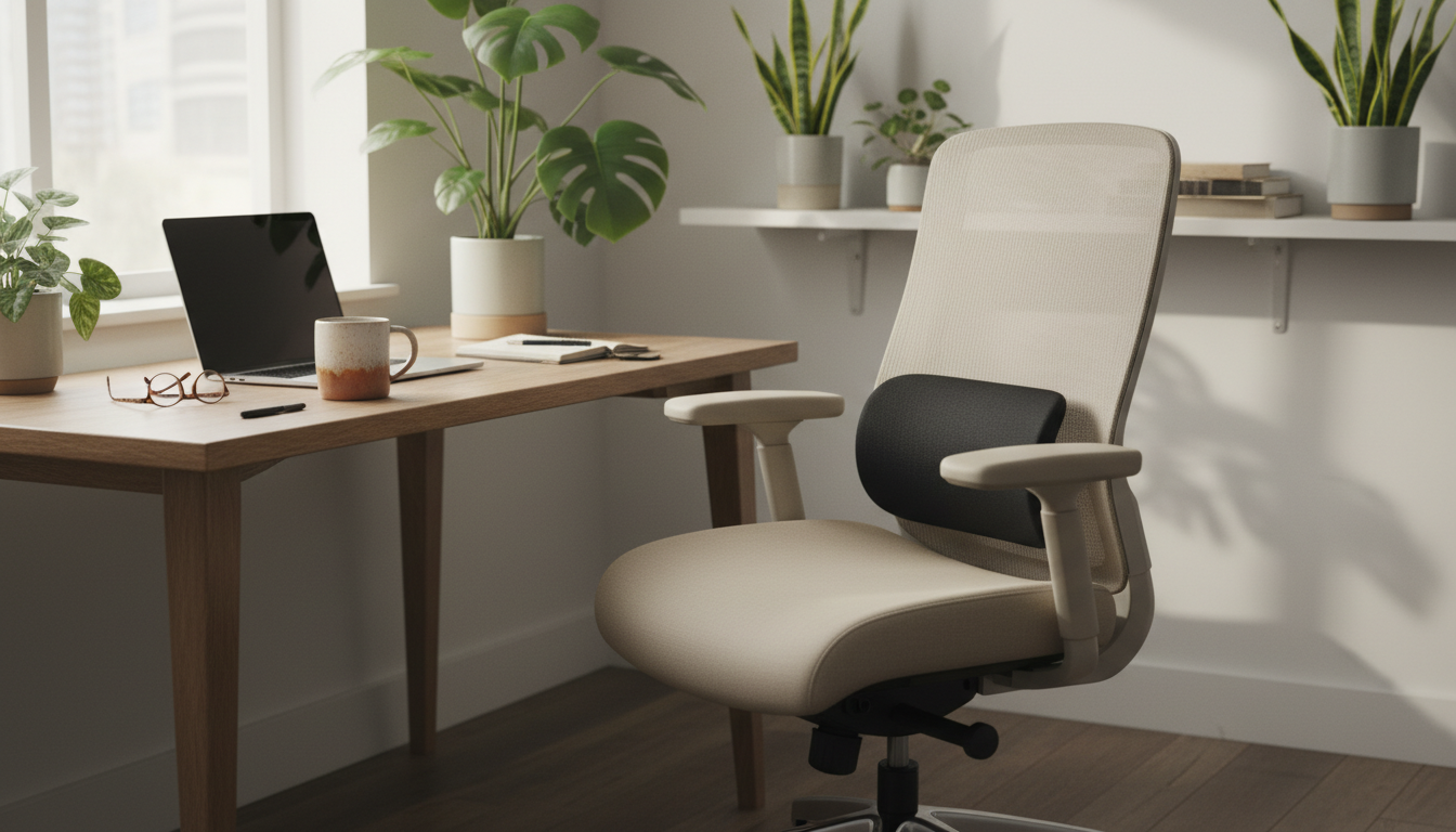 working from home back pain – Working from Home Back Pain